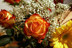 Roses For Those Who Perished ...