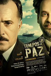 Capa do Filme Tempos de Paz (Nacional) Baixe imagem de Tempos de Paz (Nacional) sem Torrent