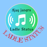 this is my youtube channel link you can search it on youtube as #ladle_status