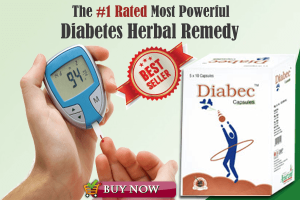 Diabetes Herbal Remedy