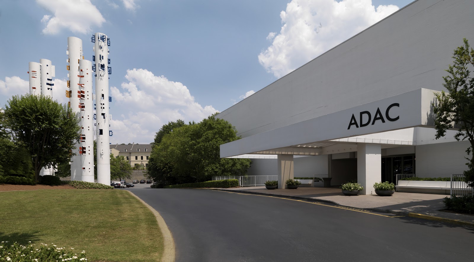 ATLANTA DECORATIVE ARTS CENTER [ADAC] design indulgence