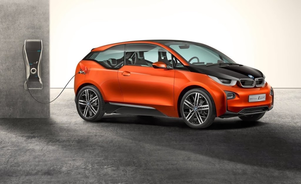 Bmw I3 2015 Photos Digitprice