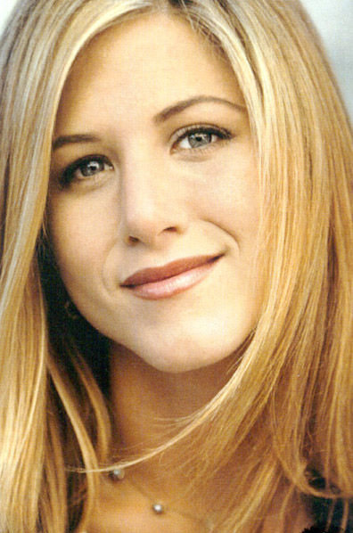 Jennifer Aniston Style