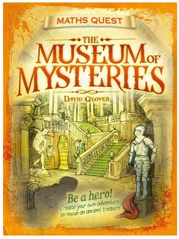 Museum of Mysteries