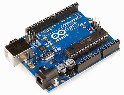 Apa Sih Bedanya Perbedaan Arduino Uno dan Raspberry Pi