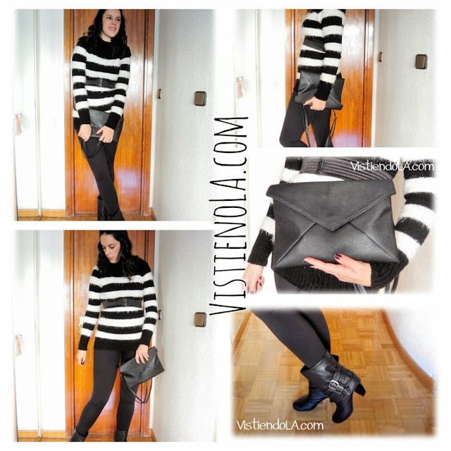 Fashion Friday: Outfits from VistiendoLA.com