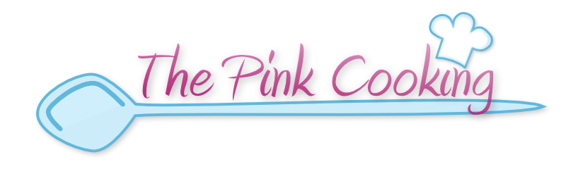 The Pink Cooking