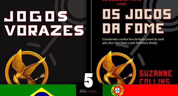 News: Titulos de livros Brasil x Portugal 6