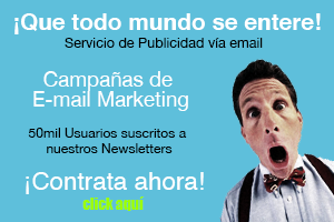 Agencia Social Media