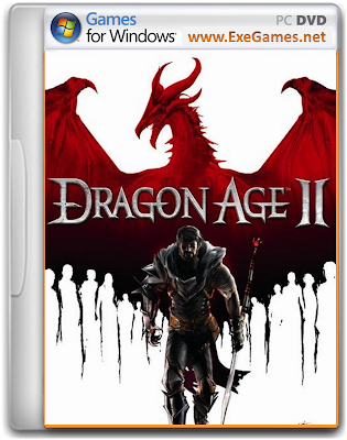 Dragon Age 2 Free Download PC Game Full Version