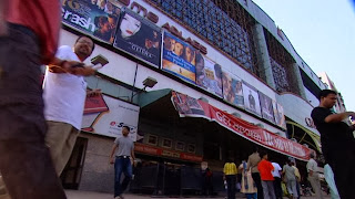7 Hal Unik yang Hanya Terjadi dalam Bioskop di India