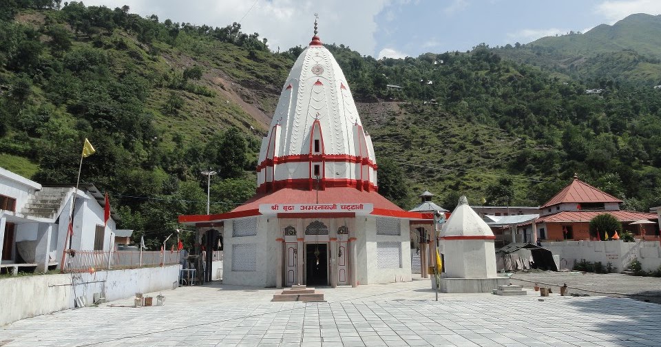 Tell the Tales District Poonch The Hub of J&K's Religious Tourism
