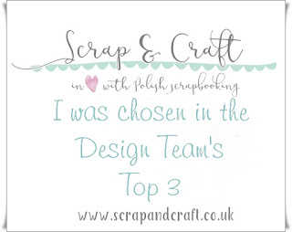 Scrap&craft Top3