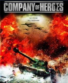 Phim Biệt Đội Anh Hùng - Company Of Heroes (2014) Phim Biệt Đội Anh Hùng - Company Of Heroes (2014)