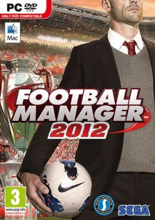 Download Football Manager 2012 (PC) + Crack