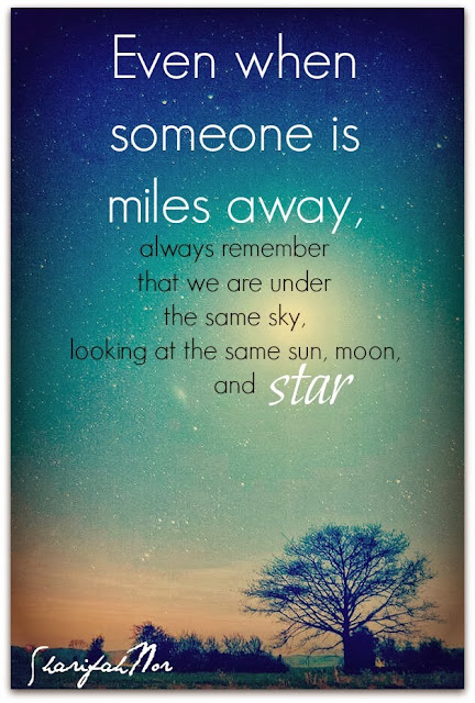 Sun And Moon Friendship Quotes. QuotesGram