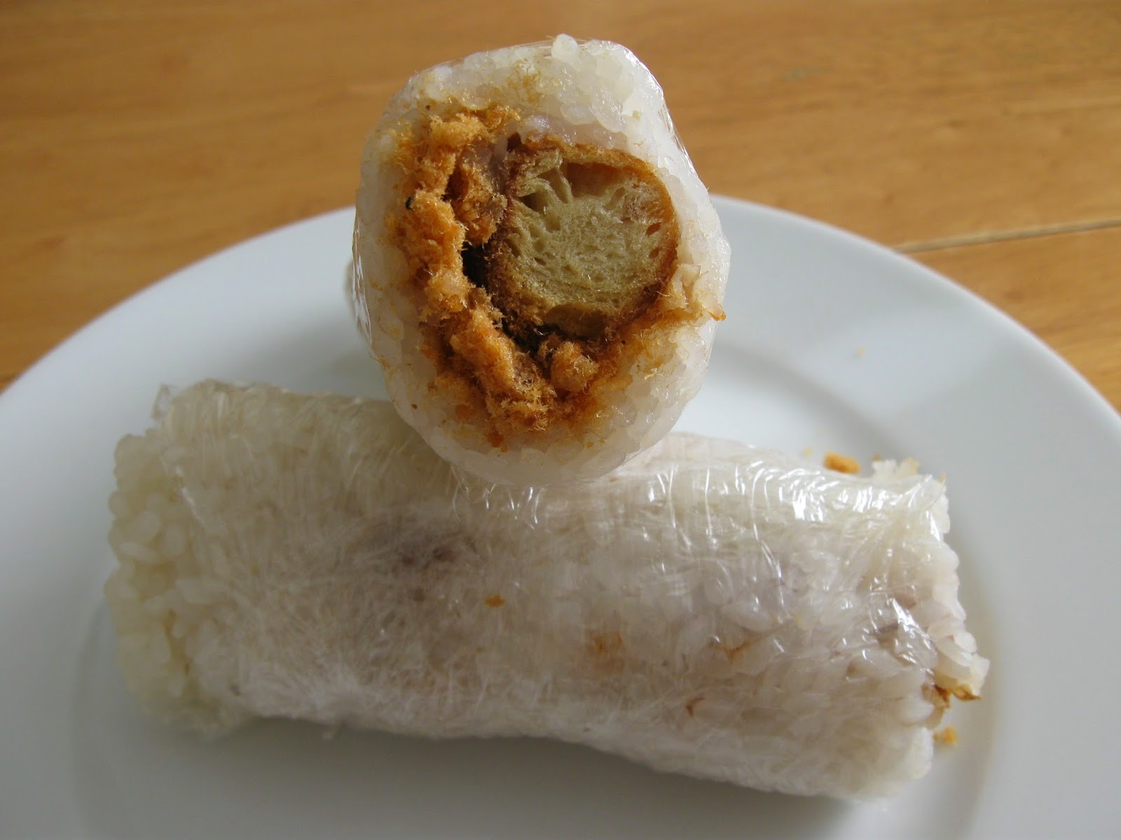 Fan Tuan For the Win The ABC Chef