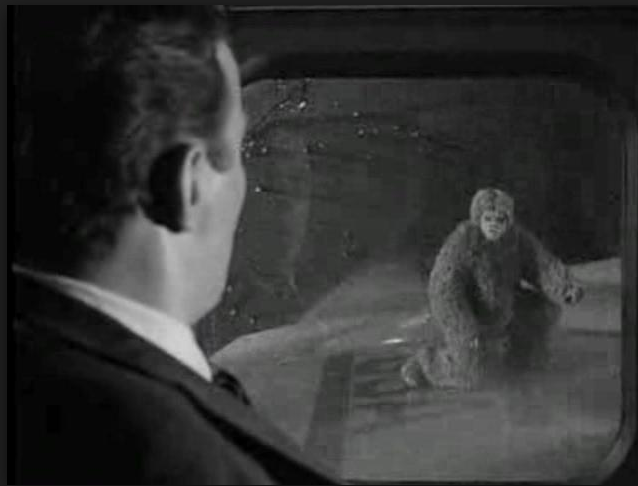 Twilight Zone Episode 18