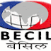 BECIL Contract Job posts April-2014