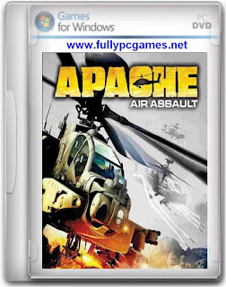 Apache Air Assault Keygen Free