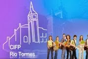 COACHING RÍO TORMES. Síguenos en Twitter: @rio_tormes con el hashtag #coachingriotormes