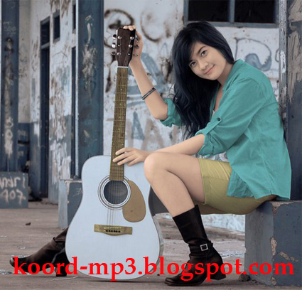 Koord Lagu Kupaksa Untuk Melangkah Iwan Fals