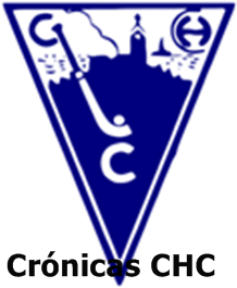Crónicas CHC