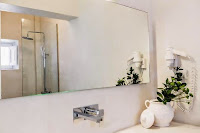 7 Luxury Villas Are All Within A Housing Complex Designed By Giorgos Alexiou Called The Aenaon Villas Located On Top Of Santorini 7 Luxury Villas Are All Within A Housing Complex Designed By Giorgos Alexiou Called The Aenaon Villas Located On Top Of Santorini