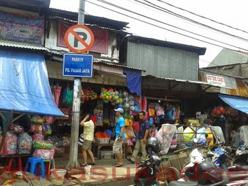 Download Harga Rumah Barbie Di Pasar Gembrong Images