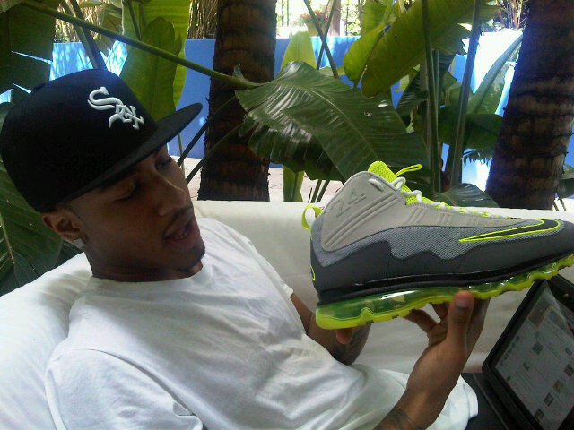 ken griffey jr shoes 1999