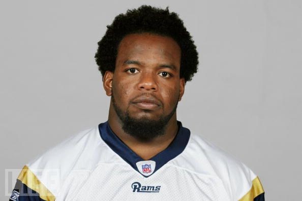 Real Football Analysis The Football ERA NFL Blog Former Rams guard