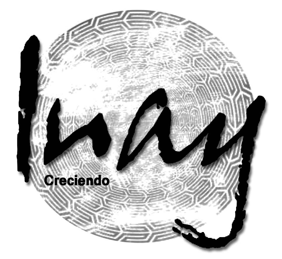 Periódico Inay: Creciendo juntos