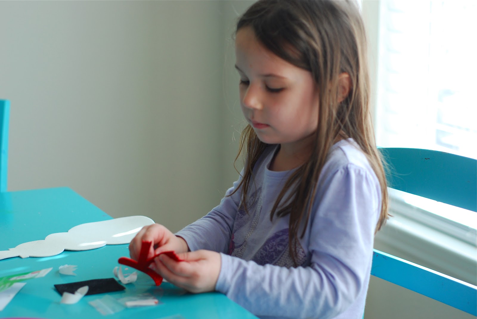 better than i could have imagined: Our Christmas Crafts and Activities