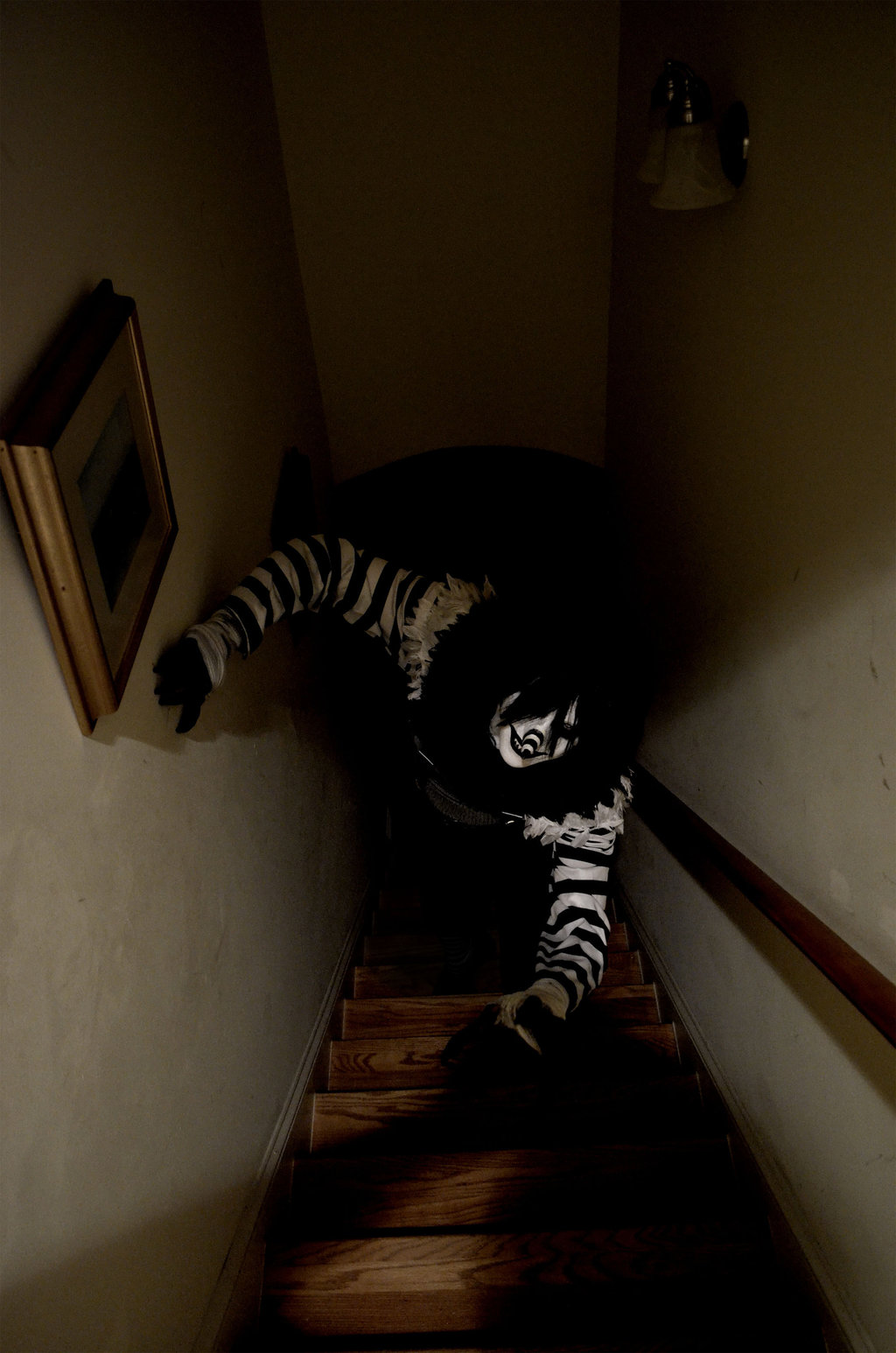 Creepypastas Laughin Jack