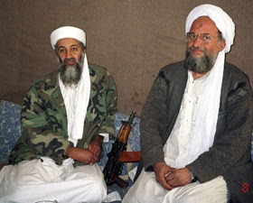 New boss for Al Qaeda