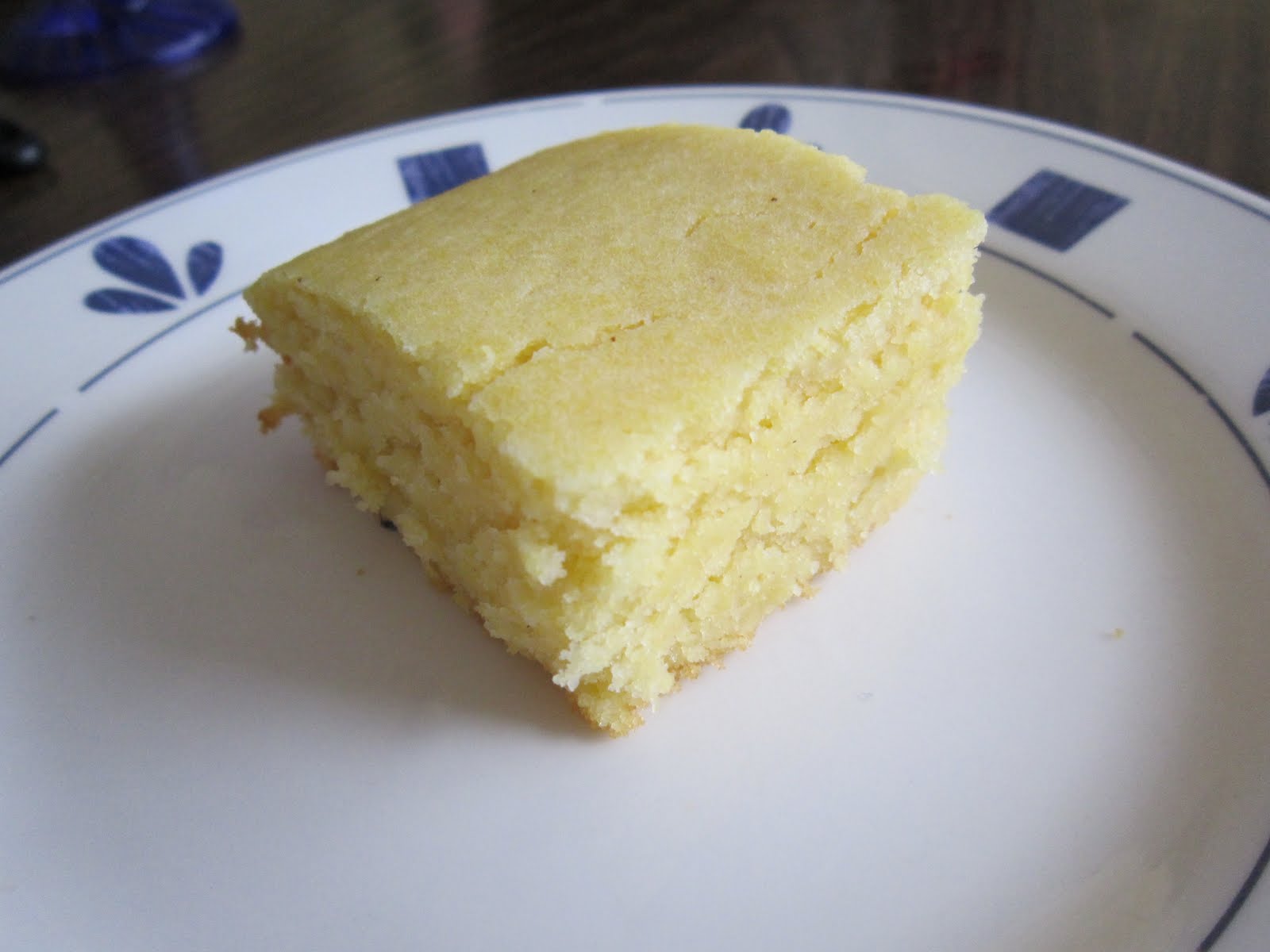 Mix It Up Corn Bread Mix