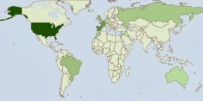 FIVE CONTINENTS (SOME DAY)