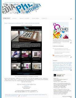 Agenzia web Bari- Siti e portali web aziendali, web marketing