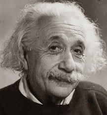 Albert Einstein (FÍSIC)