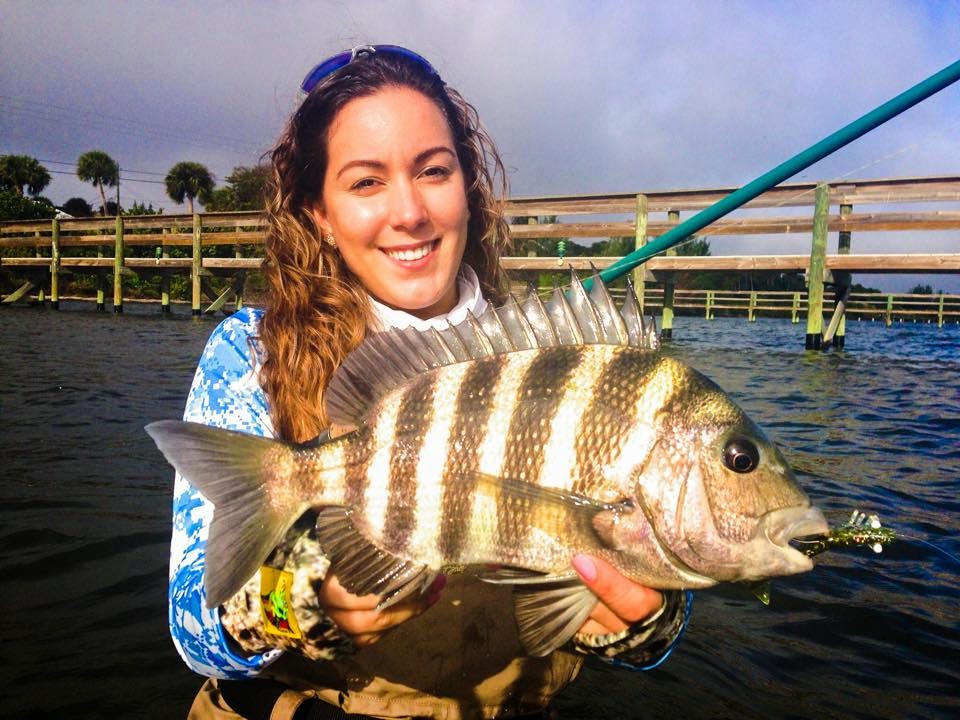 best bait for sheepshead