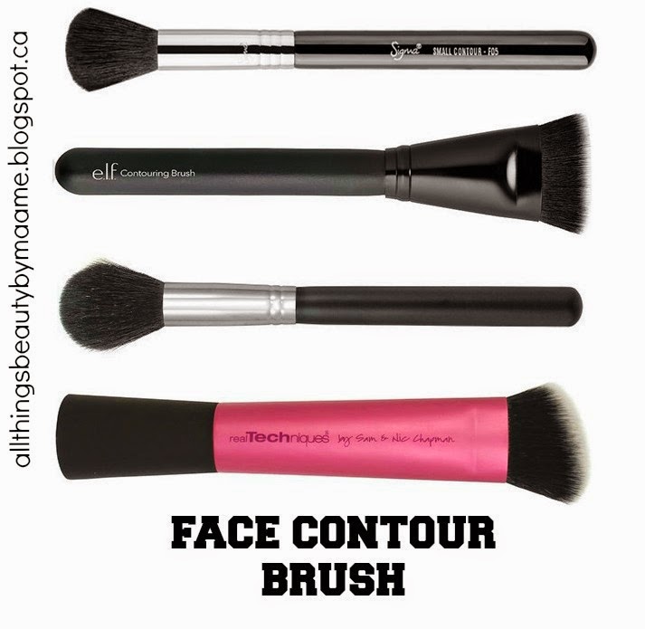 The Ultimate Makeup Brush Guide Part 2 Beginners Beauty Guide All