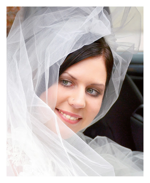 Hochzeitsfotografie Hamburg Auf welcher Seite geht die Braut in die Kirche?