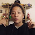 Learn 'How to Instagram' with f(x)'s Amber in this week's 'What the Pineapple'