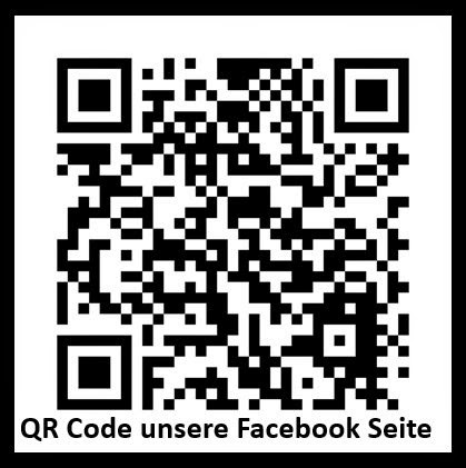 QR Code Facebook Seite