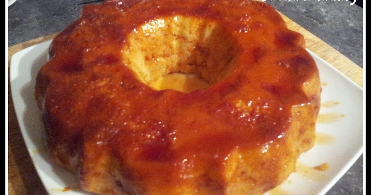 Second Chances Girl a Miami family and lifestyle blog! Bread Pudding