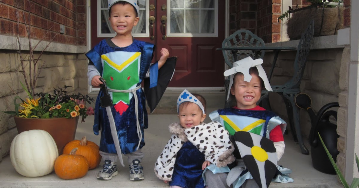 Make, Jane, make! Hallowe'en 2012 Royalty Costume Roundup