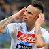 Spurs interested in £20m playmaker Marek Hamšík
