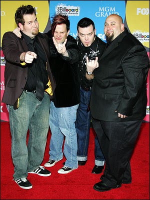 Bowling For Soup Fishin For Woos Rar Bowling For Soup Fishin For Woos Rar