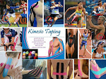 Kinesiotape