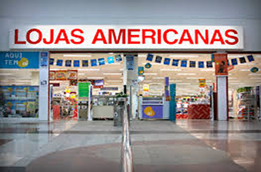 LOJAS AMERICANAS